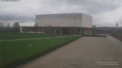 Live webcam in Luslawice, Polònia