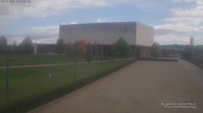 Luslawice › East