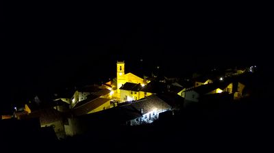 Live webcam in Valdelinares, Spagna