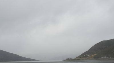 Live webcam in Mosjoen, Noruega