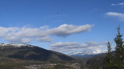 Live webcam in unknown, نروژ