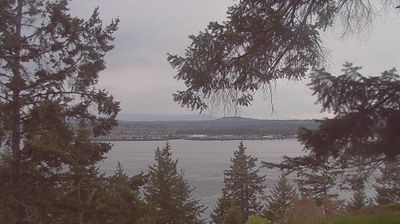 Live webcam in Area B, Canadà
