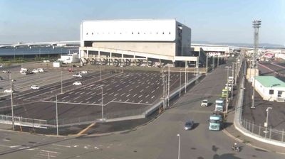 Live webcam in Chuo Ward, Japan