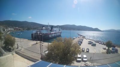 Karystos › South