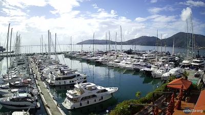 La Spezia: Porto Lotti