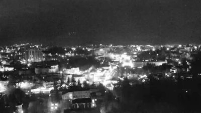 Live webcam in Kislovodsk, Russia