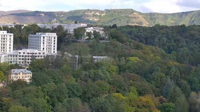 Kislovodsk
