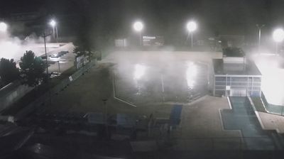 webkamera Vrbov - termálne kúpalisko