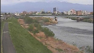 Live webcam in Fukushima, Japan