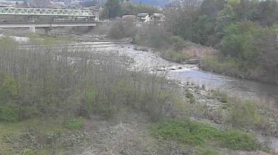 Live webcam in Fukushima, Japan