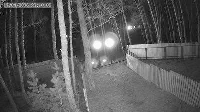 Live webcam in Mozhaisk, Russia