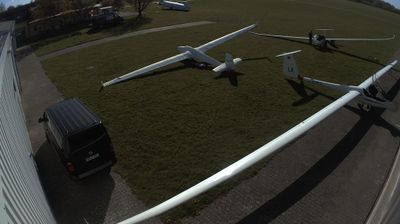 Live webcam in Bad Belzig, Alemania