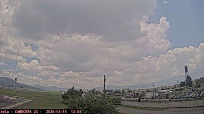 Quetzaltenango › North-east