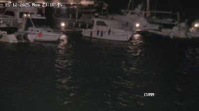 Spletna kamera Marciana Marina