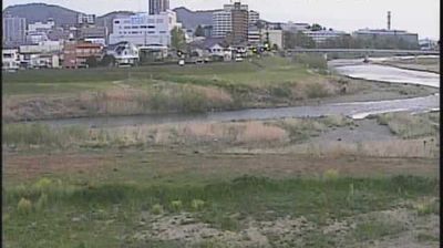 Live webcam in Fukushima, Japan