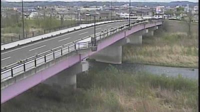 Live webcam in Fukushima, Japan