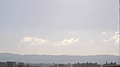 Live webcam in Tennoji Ward, Giappone