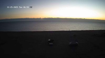 Live Hotel Savoy Mamaia