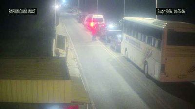 Live webcam in Terespol, بولندا