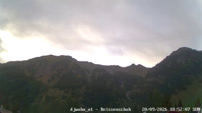Gemeinde Schmirn