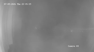 Delta › South: Boundary Bay Airport