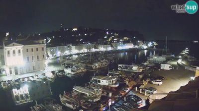 Live webcam in Piran, Eslovènia