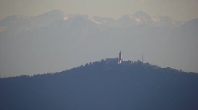 Live webcam in Miren-Kostanjevica, Eslovènia