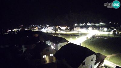 Live webcam in Gorenja vas-Poljane, اسلوونی