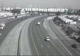 Live webcam in Oakland, Estats Units d'Amèrica