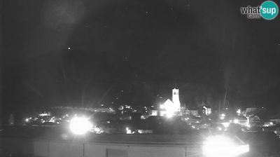 Live webcam in Dobrova-Polhov Gradec, اسلوونی