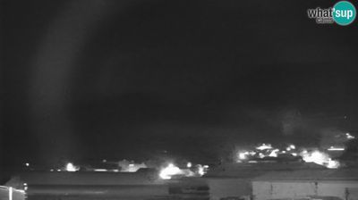 Webcam Dobrova-Polhov Gradec: Polhov Gradec