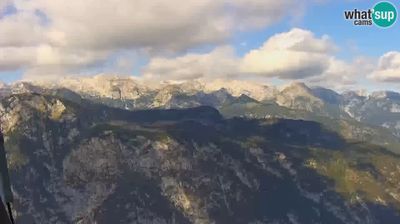 Bohinj: Ukanc
