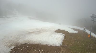 Cerklje na Gorenjskem › Sud: Krvavec