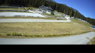 Hotel Center Pokljuka