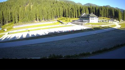 Bohinj › South-west: Hotel Center Pokljuka, Center Pokljuka d.o.o.