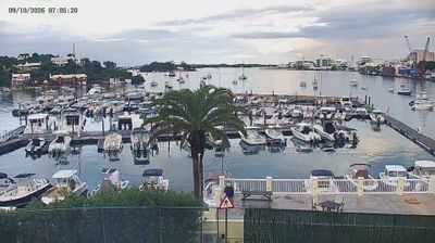 Hamilton › South-west: Hamilton Inner Harbour