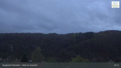 Live webcam in Hohnstein, آلمان