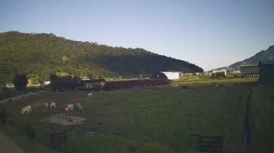 Mangaratiba › Südosten