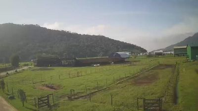 Mangaratiba › South-east: Pista de Pouso (SDPA Portobello) Fly Inn