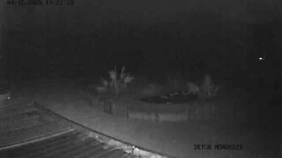 Live webcam in Mangaratiba, برزیل