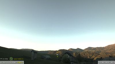 Železniki › South-east: Zgornja Sorica