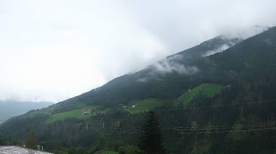 Stilfs - Stelvio