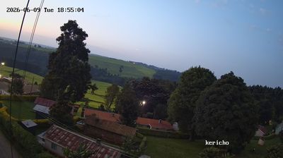 Kericho › جنوب غرب