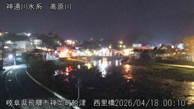 飛騨市
