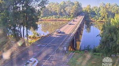 Live webcam in Richmond, Аустралија