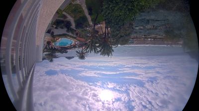 Barano d'Ischia › South-west: Maronti Beach - Hotel Parco Smeraldo Terme