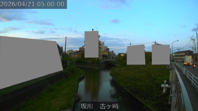 Live webcam in Matsudo, Japan