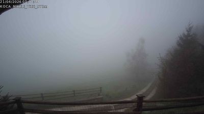 Gorenja vas-Poljane › Sud: Mrzli Vrh