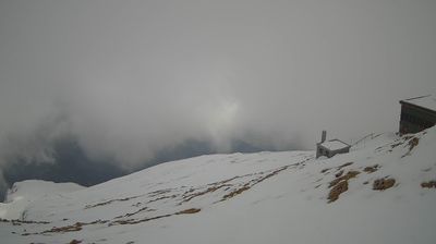 Zirovnica › South: Radovljica