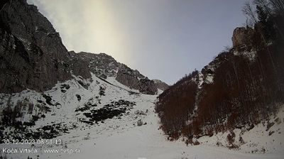 Live webcam in Trzic, Slovenia
